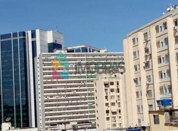 Apartamento · 32m² · 1 Quarto · CONJUGADO NO CENTRO!!