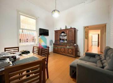 Casa · 500m² · 10 Quartos · 2 Vagas · Flamengo!!! Casa Duplex em  Rua Residencial com Terraço, Vista Livre!!!