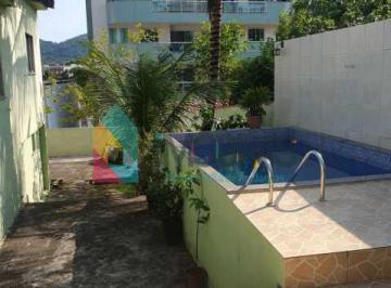Casa · 60m² · 2 Quartos · Casa de rua - Linear / Residencial / Vila Valqueire