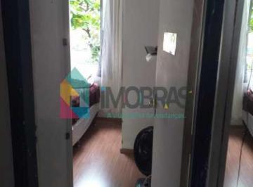 Apartamento · 49m² · 2 Quartos · TIJUCA!!! APTO 2 QUARTOS, COM ÁREA EXTERNA!!! RUA TRANQUILA!!!