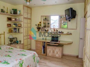Casa · 556m² · 4 Quartos · 2 Vagas · EXCELENTE CASA NO JARDIM BOTÂNICO!!