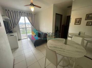 Apartamento · 47m² · 2 Quartos · 1 Vaga · Apartamento - Padrão / Residencial / Engenho de Dentro