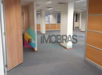 Comercial · 350m² · Sala -  / Comercial / Botafogo