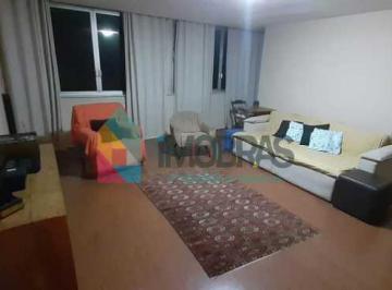 Apartamento · 100m² · 2 Quartos · 1 Vaga · COPACABANA !!! 2 QUARTOS COM 1VAGA DE GARAGEM OPORTUNIDADE!!