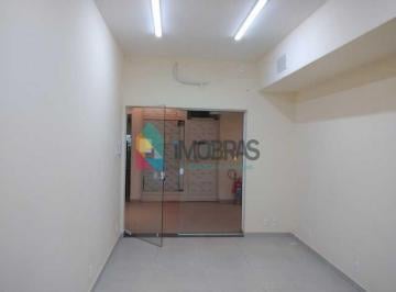 Comercial · 18m² · OPORTUNIDADE UNICA !!!! SALA COMERCIAL Á VENDA,18M2- IPANEMA