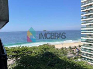 Apartamento · 260m² · 2 Quartos · 3 Vagas · São Conrado! 260m² de bem-estar e mais prazeres