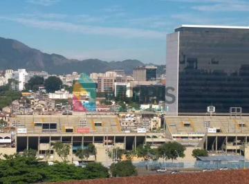 Apartamento · 80m² · 3 Quartos · COBERTURA NO CENTRO COM VISTA LIVRE!!!!