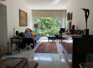 Apartamento · 95m² · 2 Quartos · 1 Vaga · COPACABANA!!! ORIGINAL 3 QUARTOS, ATUALMENTE COM 2, VAGA DE GARAGEM NA ESCRITUR
