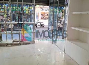 Comercial · 32m² · Loja -  / Comercial / Copacabana  POSTO 4