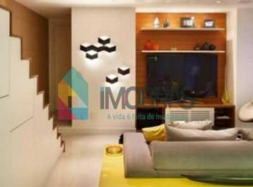 Apartamento · 247m² · 3 Quartos · 1 Vaga · MAGNÍFICA COBERTURA DUPLEX EM BOTAFOGO, PISCINA ESPAÇO GOURMET, SUÍTES, VAGA NA