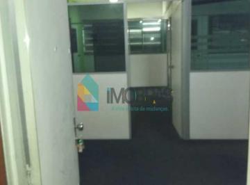 Comercial · 130m² · CONJUNTO DE 3 SALAS,COM DIVISÓRIAS, NO CENTRO FINANCEIRO DO RIO DE JANEIRO!