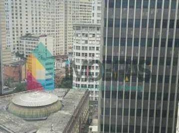 Comercial · 46m² · Conjunto de Salas -  / Comercial / Centro