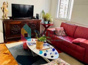 Apartamento · 60m² · 2 Quartos · POSTO 6, COPACABANA APTO 2 QUARTOS.