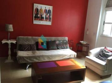 Apartamento · 37m² · 1 Quarto · MAGNIFICA OPORTUNIDADE EM COPACABANA!!!