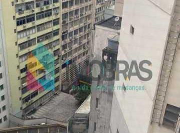 Comercial · 23m² · Sala -  / Comercial / Centro