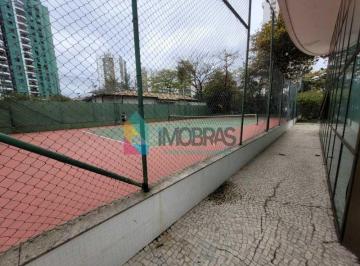 Apartamento · 67m² · 2 Quartos · 1 Vaga · BARRA DA TIJUCA!!! APART HOTEL DE FRENTE 2 QUARTOS COM VAGA COM TOTAL INFRA ESTR