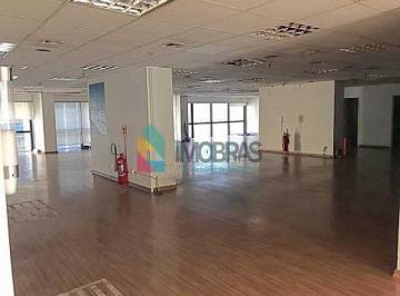 Comercial · 580m² · SALA COMERCIAL ANDAR INTEIRO NO CENTRO!!