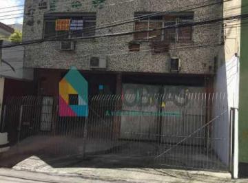 Comercial · 1084m² · GALPÃO NO ESTACIO PARA INVESTIDOR E CONSTRUTORA!!