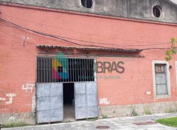 Comercial · 300m² · Gamboa, Galpão Duplex