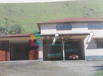 Rural · 484929m² · 10 Quartos · 8 Vagas · Fazenda - / Rural / Rio Dourado