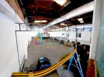 Comercial · 880m² · 5 Vagas · AMPLO GALPÃO EM EXCELENTE ESTADO!! PRÓXIMO AO METRÔ DE VICENTE DE CARVALHO!!