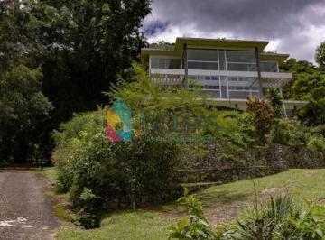 Rural · 570m² · 5 Quartos · 8 Vagas · Fazenda à venda em Miguel Pereira, Excelente Casa com 5 quartos!