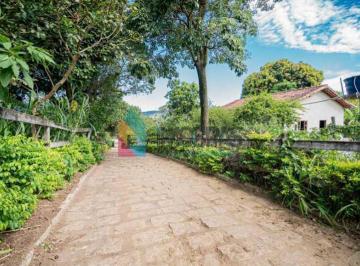 Comercial · 40000m² · 4 Quartos · SANTA CRUZ!! PROPRIEDADE DE 40.000 M2, SEDE E 2 RESIDÊNCIAS PARA CASEIROS