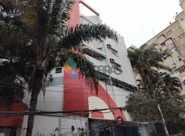 Comercial · 894m² · 48 Quartos · 14 Vagas · HOTEL FICA A 500 METROS DA PRAIA , FICA ENTRE COPACABANA E IPANEMA MELHOR LOCALI