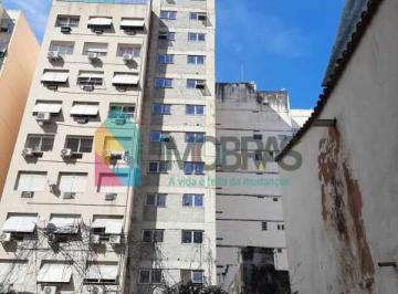 Comercial · 3760m² · 60 Quartos · 9 Vagas · oportunidade de investimento para rede hoteleira em copacabana!!!