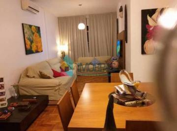 Apartamento · 91m² · 3 Quartos · 1 Vaga · IPANEMA! 3 QUARTOS COM VAGA DE GARAGEM!!