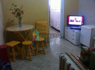 Apartamento · 33m² · 1 Quarto · BAIRRO ESTÁCIO, SALA, 1 QUARTO.
