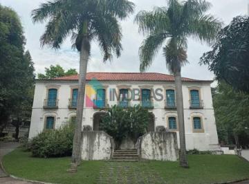 Comercial · 787m² · 8 Vagas · Sobrado : / Comercial / Rio Comprido