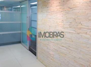 Comercial · 359m² · EDIFÍCIO ÍNDICO - CENTRO! SALA COMERCIAL. ANDAR INTEIRO 359M² ÁREA PRIVATIVA!