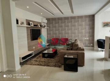 Apartamento · 180m² · 3 Quartos · 1 Vaga · COPACABANA !! APARTAMENTO REFORMADO COM 03 QUARTOS,DEPENDÊNCIA E VAGA ESCRITURAD