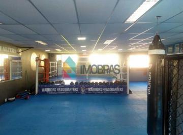 Comercial · 450m² · Prédio -  / Comercial / Ipanema
