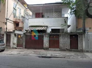 Comercial · 300m² · 7 Quartos · 2 Vagas · EXCELENTE EDIFICAÇÃO COM 3 UNIDADES EM BOTAFOGO!!!
