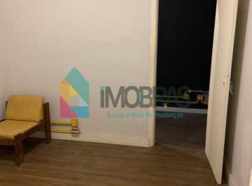 Comercial · 250m² · 7 Quartos · 1 Vaga · BOTAFOGO!! CASA DUPLEX , 7 QUARTOS, 4 BANHEIROS SOCIAIS, 1 BANHEIRO DE SERVIÇO.