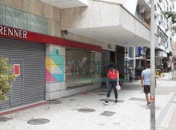 Comercial · 965m² · 3 Vagas · Comercial para aluguel - em Ipanema