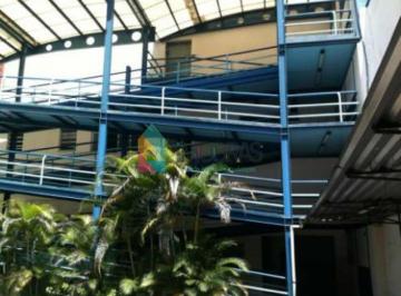 Comercial · 2280m² · 10 Vagas · P OPORTUNIDADE!PRÉDIO COMERCIAL NO MÉIER. IDEAL PARA SUPERMERCADOS, INDÚSTRIAS,