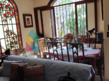 Casa · 203m² · 2 Quartos · EXCELENTE CASA DE VILA EM BOTAFOGO!!!