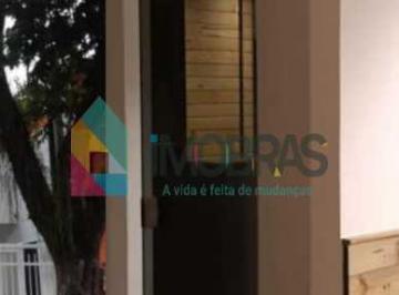 Comercial , Rio de Janeiro · Prédio Inteiro para Alugar 672 m2 Botafogo
