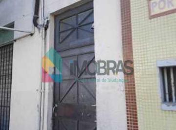 Comercial · 1138m² · PREDIO COMERCIAL OU RESIDENCIAL EM SÃO CRISTOVÃO!!