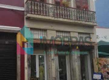 Comercial · 256m² · PRÉDIO DE 3 ANDARES NO CENTRO DO RIO DE JANEIRO PRÓXIMO AO METRO!!!