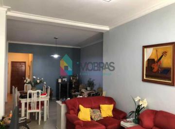 Apartamento · 137m² · 3 Quartos · 1 Vaga · Excelente Imóvel em Localização Privilegiada em Laranjeiras! 3 quartos e vaga de