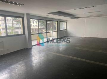 Comercial · 986m² · 6 Vagas · COPACABANA!! POSTO 4!! PRÓXIMO AO METRÔ SIQUEIRA CAMPOS!! PRÉDIO COMERCIAL MODER