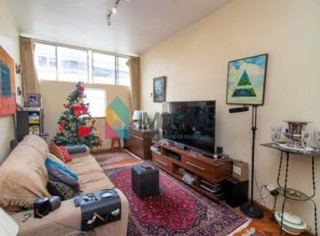 Apartamento · 57m² · 1 Quarto · DUPLEX REFORMADO, 61M² - BOTAFOGO!