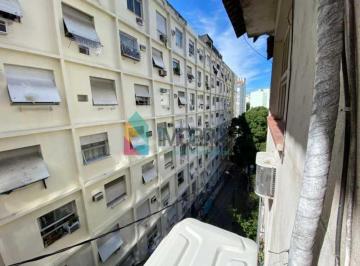 Apartamento · 41m² · 1 Quarto · SALA QUARTO EM COPACABANA PRÓXIMO AO METRO!!!