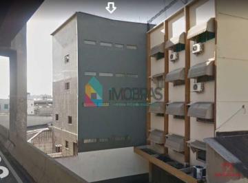 Comercial · 600m² · 5 Quartos · 3 Vagas · PRÉDIO EM SÃO CRISTÓVÃO COM 3 VAGAS DE GARAGEM!!