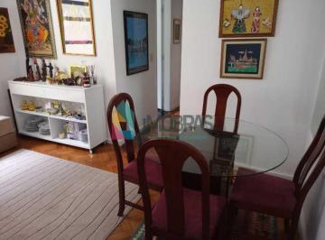 Apartamento · 50m² · 1 Quarto · SALA QUARTO COM DEPENDÊNCIA COMPLETA EM RUA TRANSVERSAL