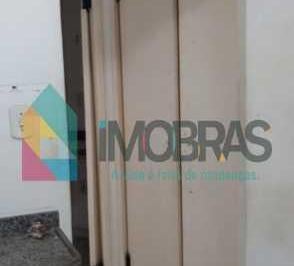 Comercial · 27m² · EXCELENTE SALA COMERCIAL NO CORAÇAÕ DE IPANEMA